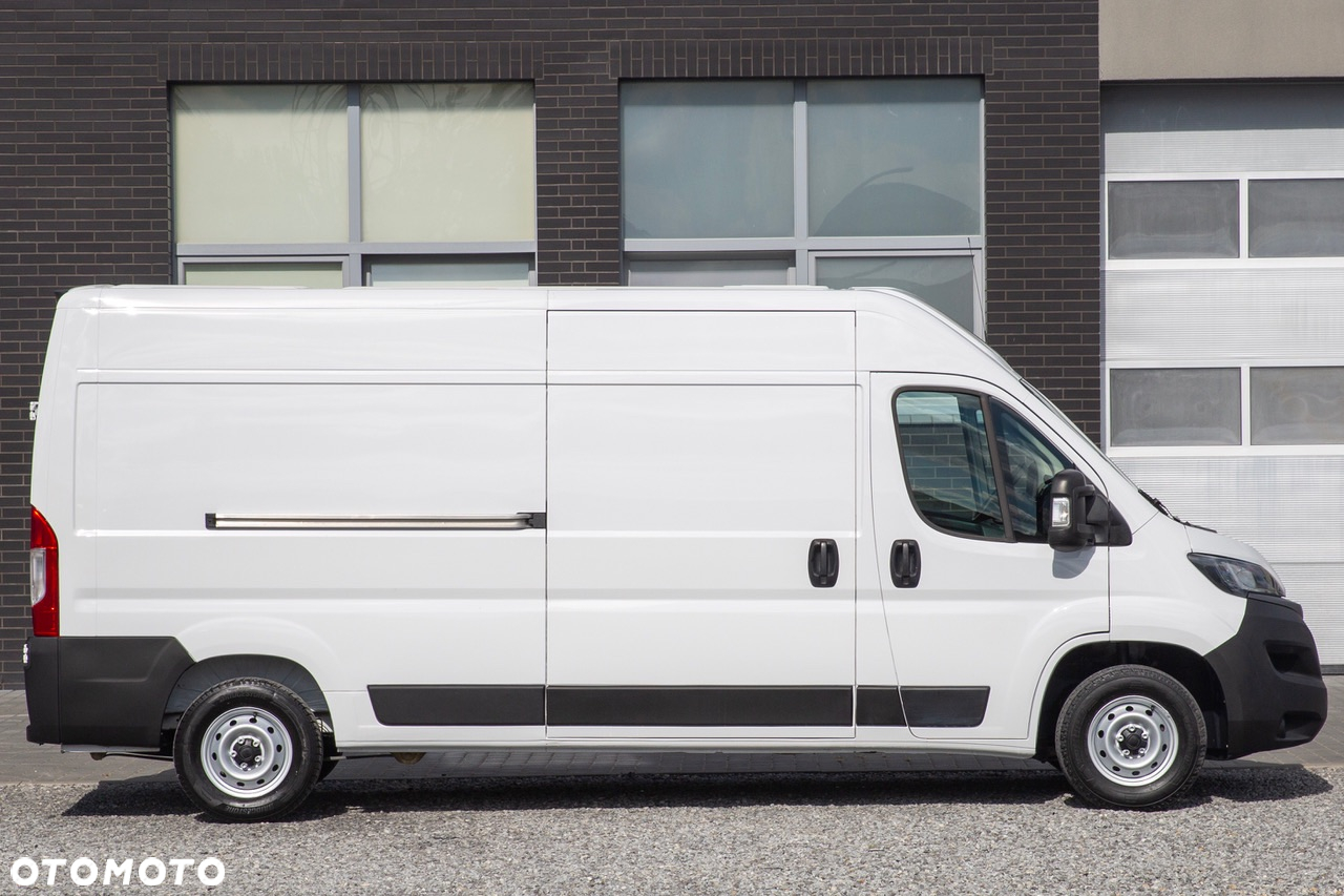 Fiat Ducato L3H2 FURGON 2.3 M-JET - 2