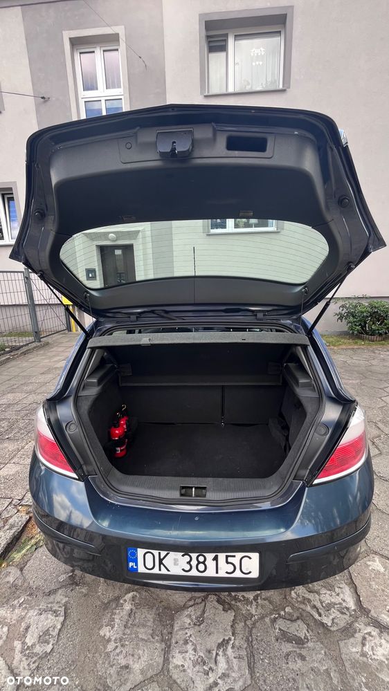 Opel Astra 1.4 Start - 9
