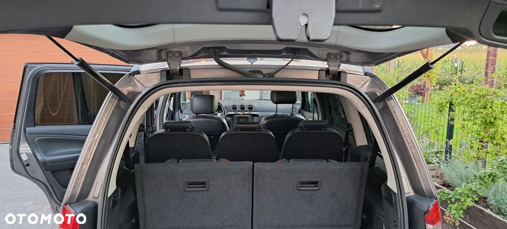 Ford Galaxy 1.6 T Titanium - 22