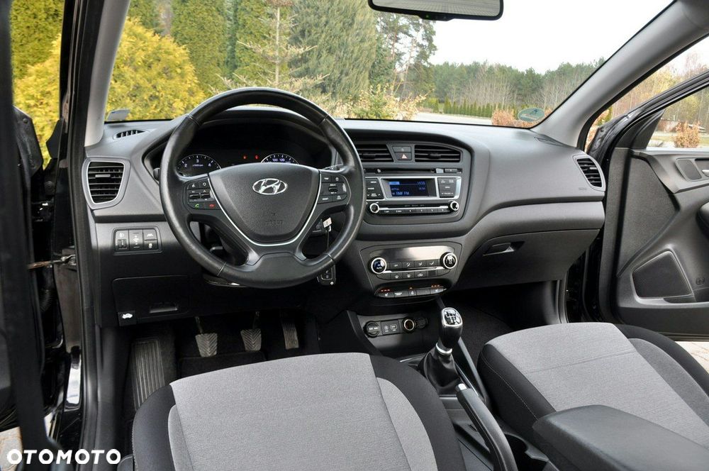 Hyundai i20 - 28