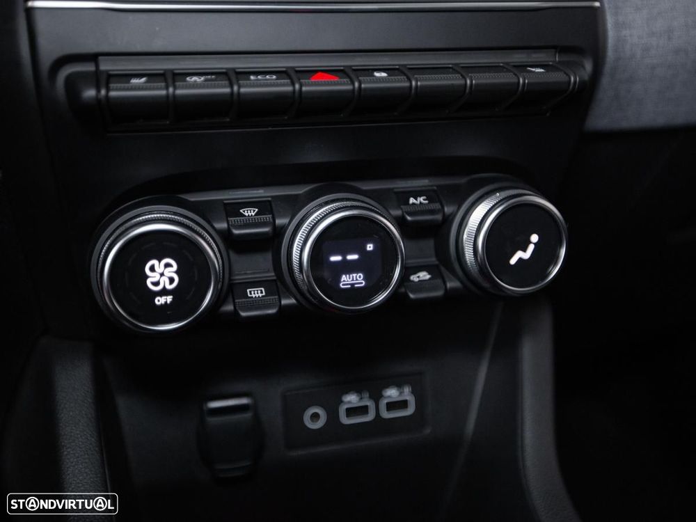 Renault Clio 1.0 TCe Evolution - 17