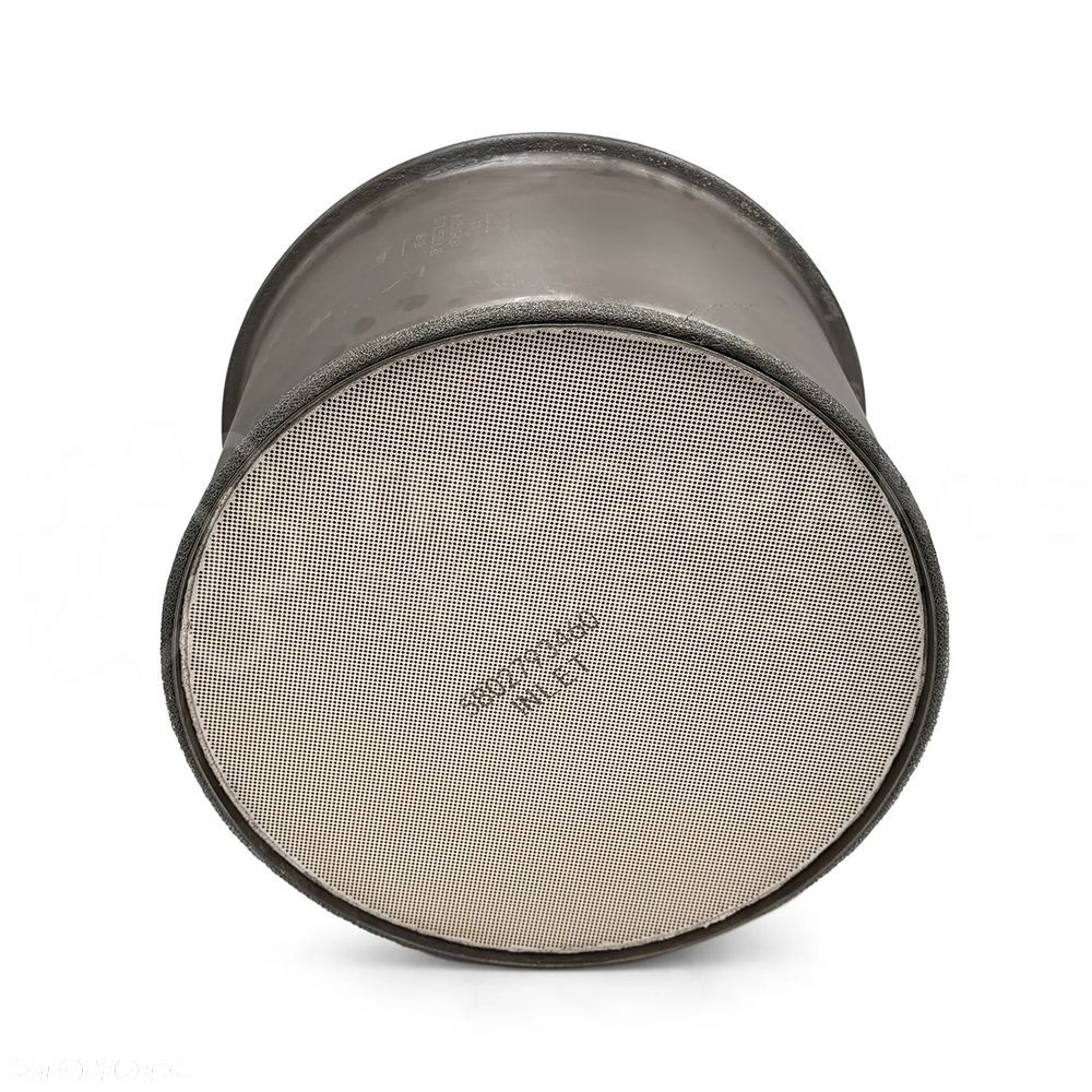Filtr cząstek stałych DPF Euro 6 MAN TGX, POLIFT - 81.15103.0164, 81151030164, 81.15103.9168, - 3