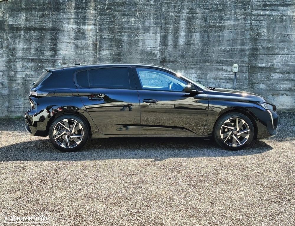Peugeot 308 PureTech 130 Allure - 26