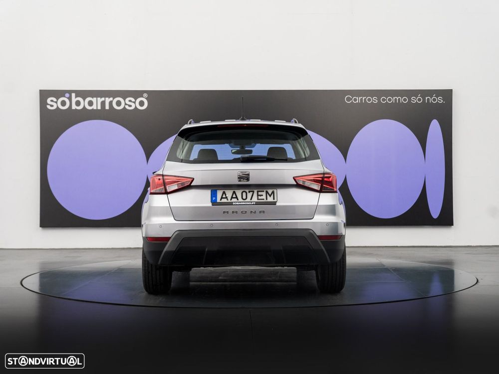 SEAT Arona 1.0 TSI Style - 5