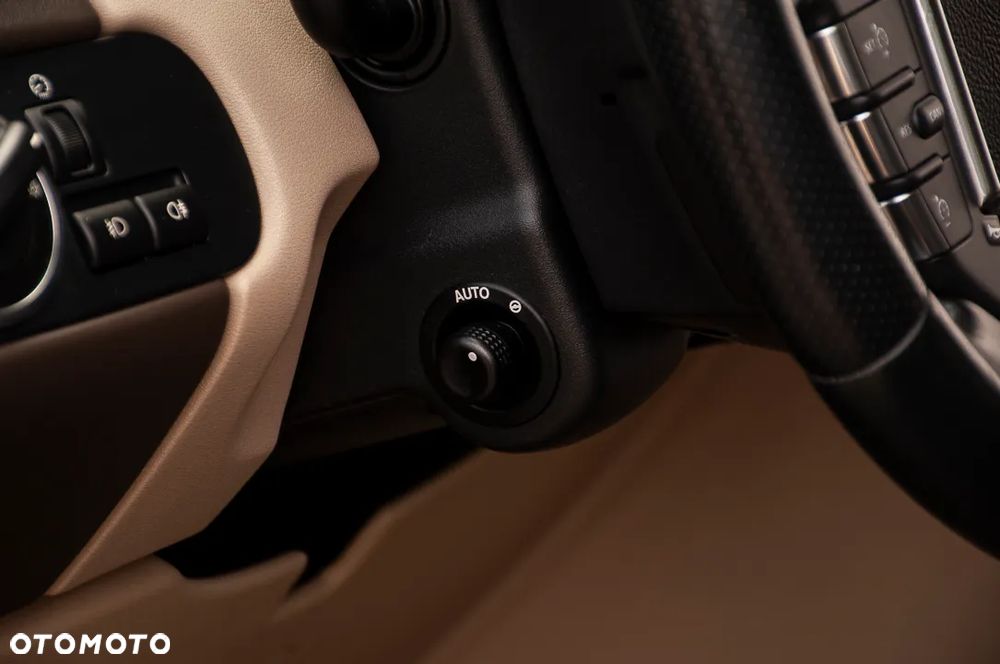 Land Rover Range Rover 5.0 V8 S/C - 35