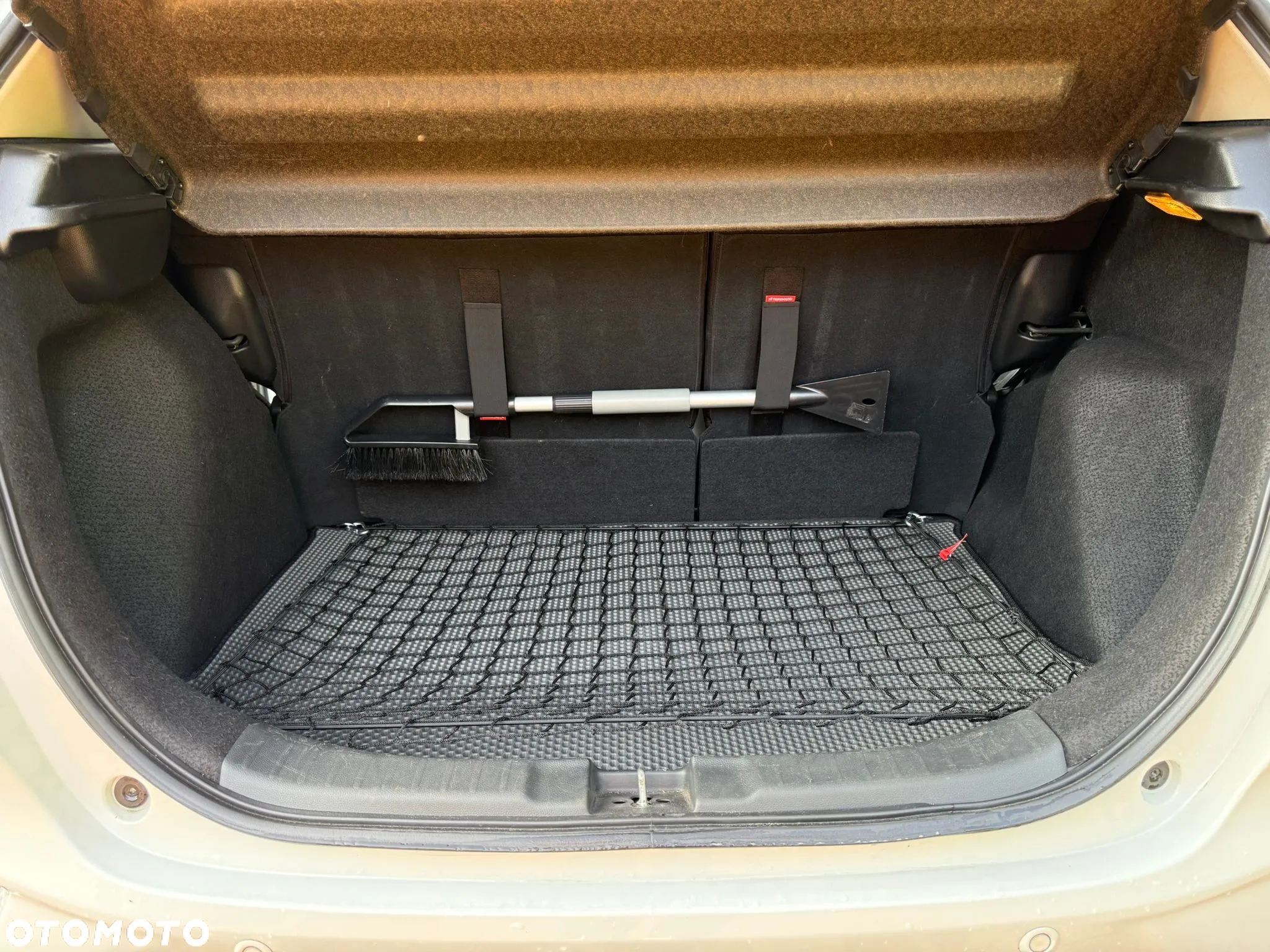 Honda Jazz 1.3 Comfort (ADAS) - 9
