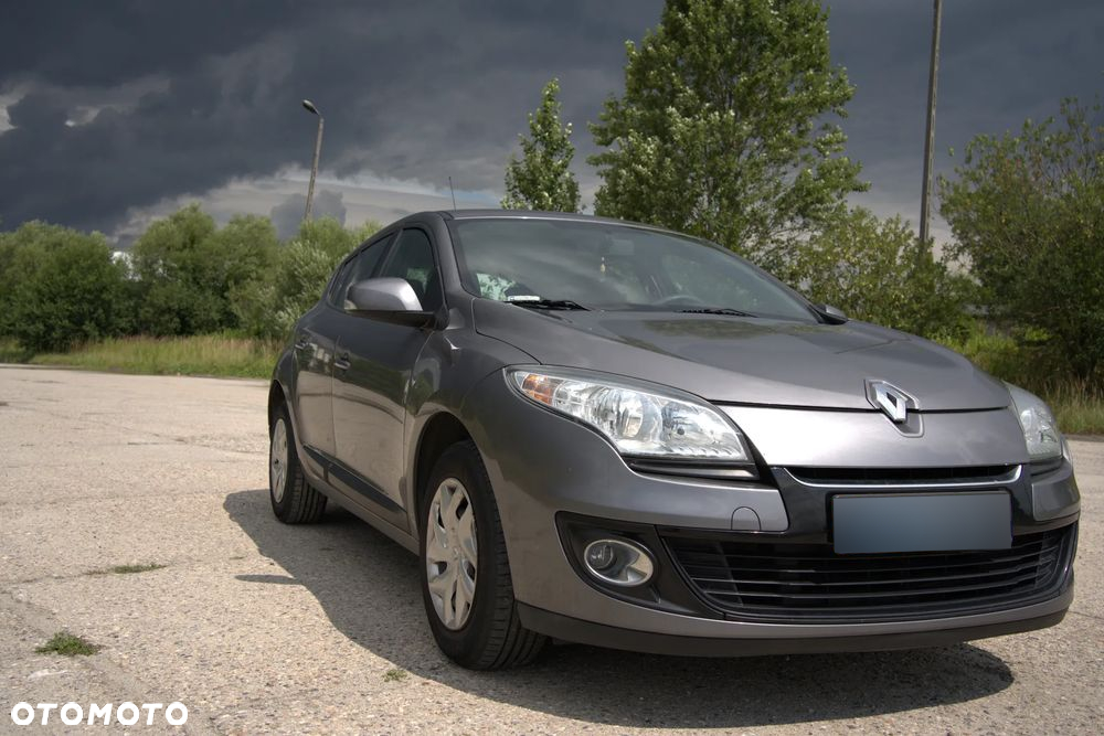 Renault Megane 1.6 16V Generation - 12
