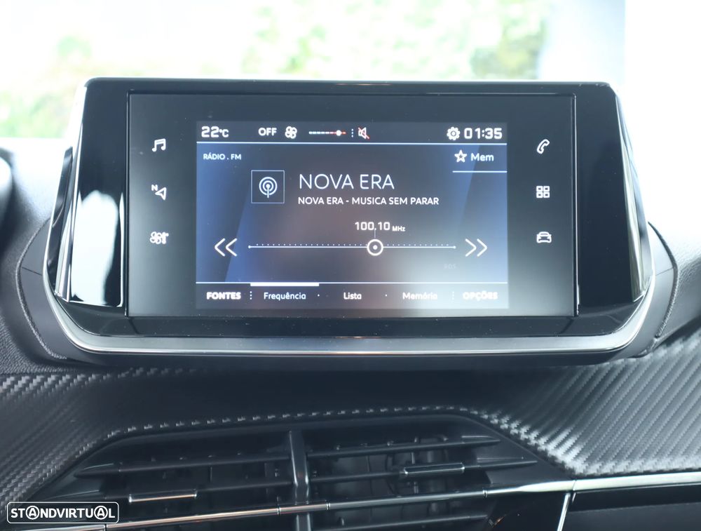 Peugeot 208 1.2 PureTech Active - 37