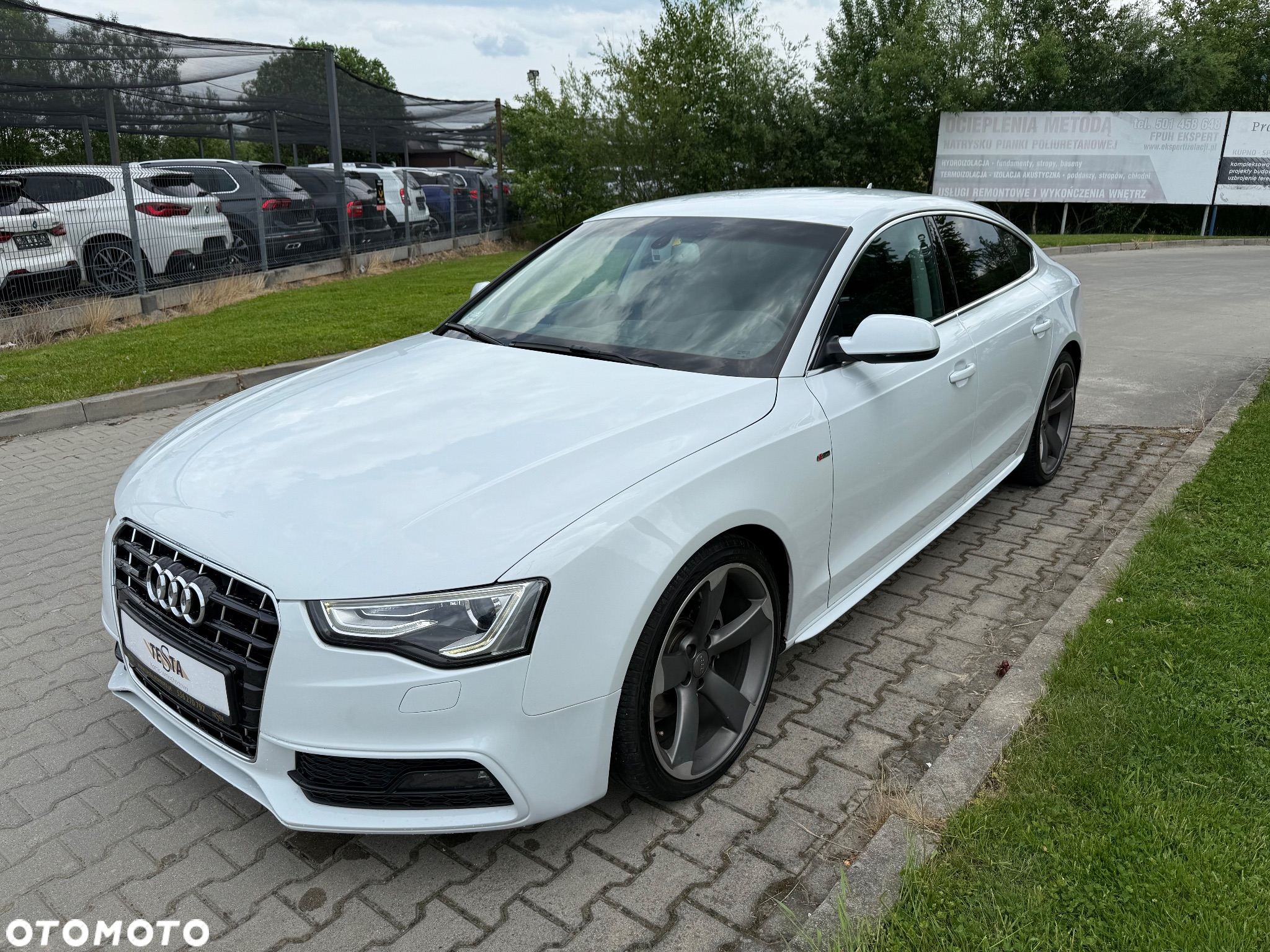 Audi A5 - 4