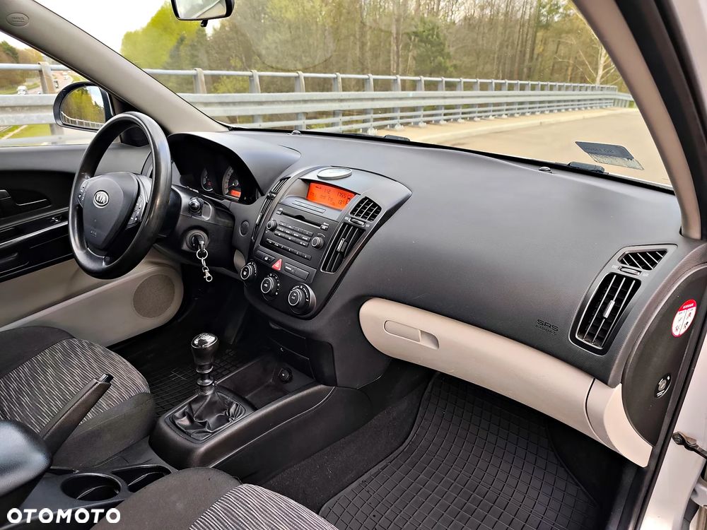Kia Ceed 1.4 Comfort - 15