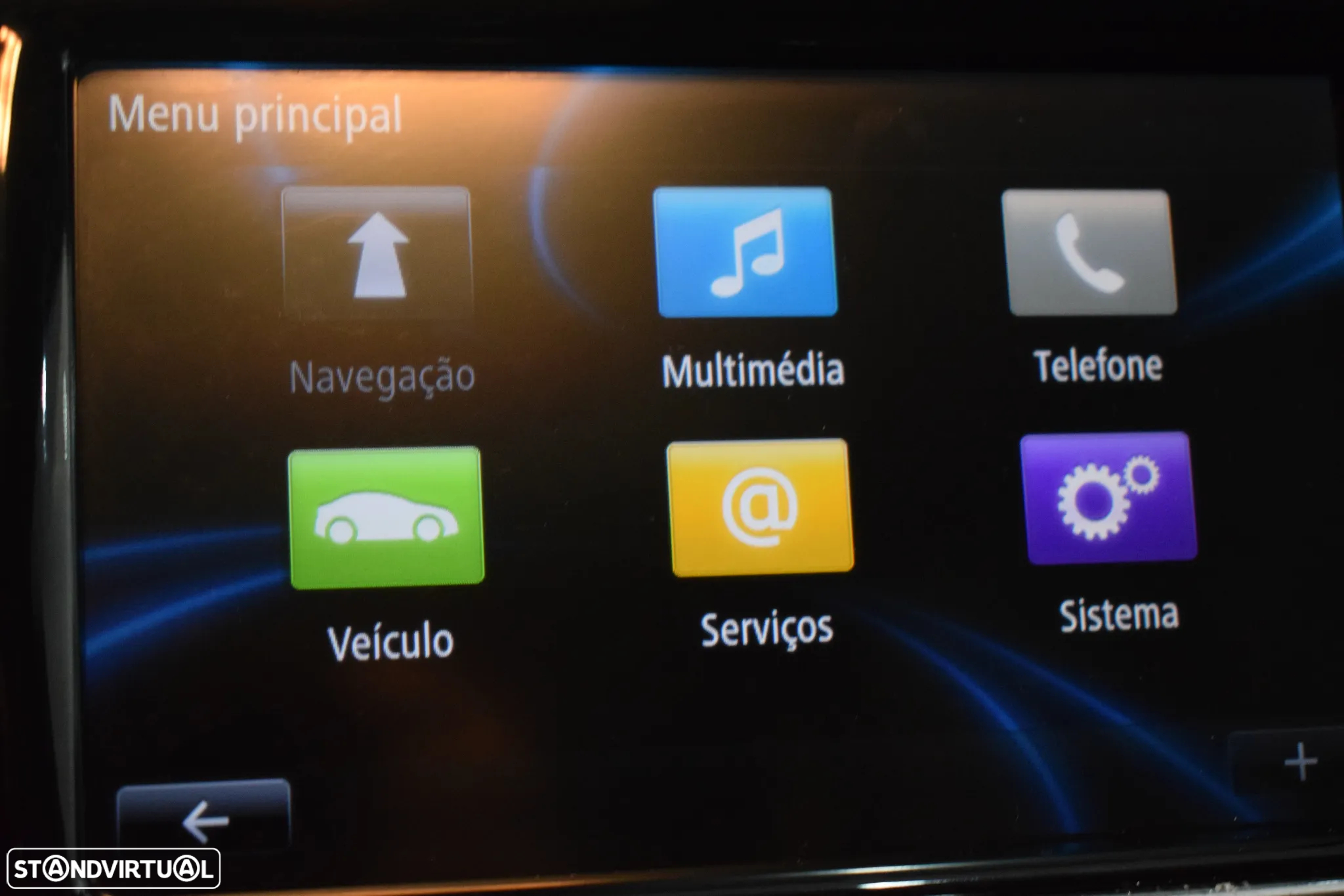 Renault Zoe (c/ Bateria) Zen - 16