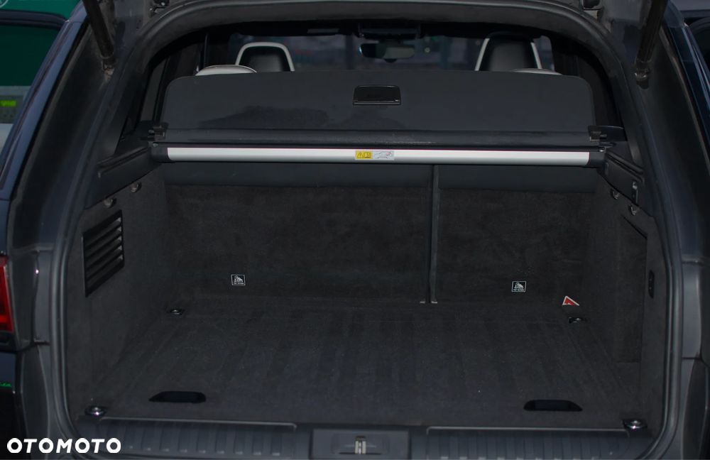 Land Rover Range Rover Sport - 37