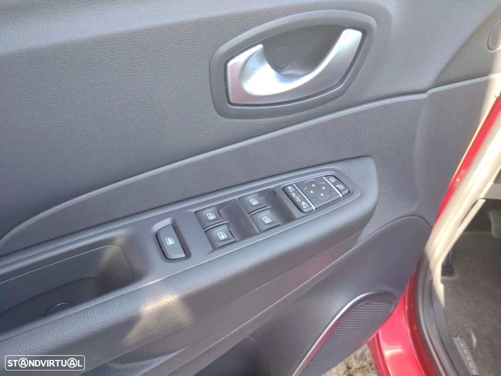 Renault Captur 0.9 TCE Exclusive - 10