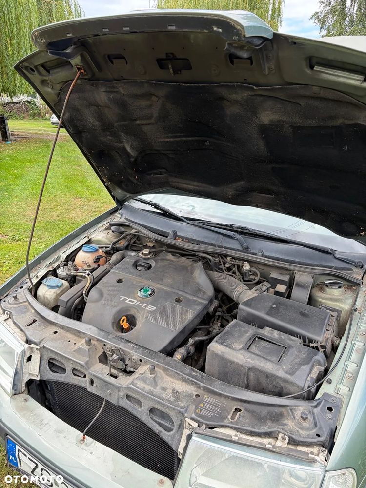 Skoda Octavia - 27