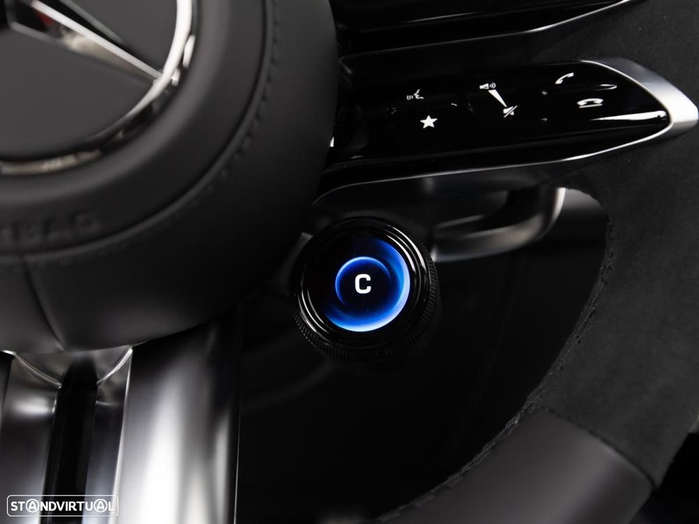 Mercedes-Benz G 63 AMG 4x4 - 33