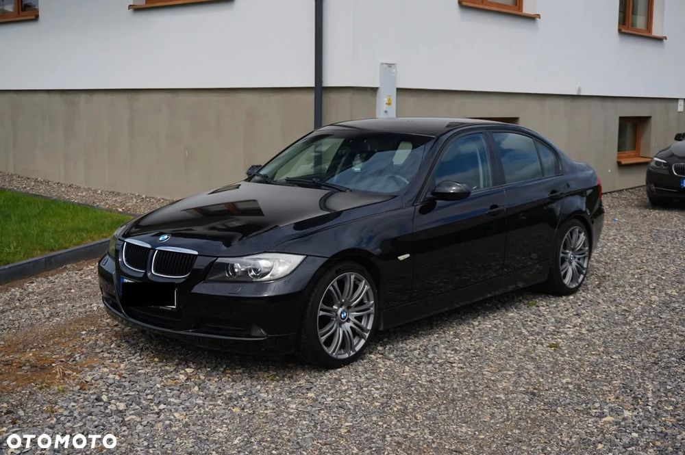 BMW Seria 3 - 2