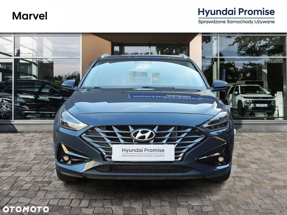 Hyundai i30 1.0 T-GDI Smart - 9
