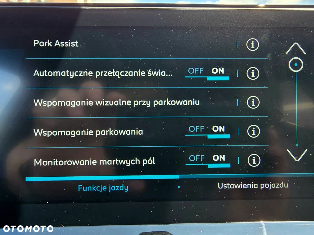 Peugeot 3008 1.6 PureTech HYbrid GT Line S&S EAT8 - 34