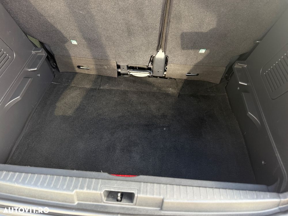 Renault Captur ENERGY TCe 120 EDC Dynamique - 21