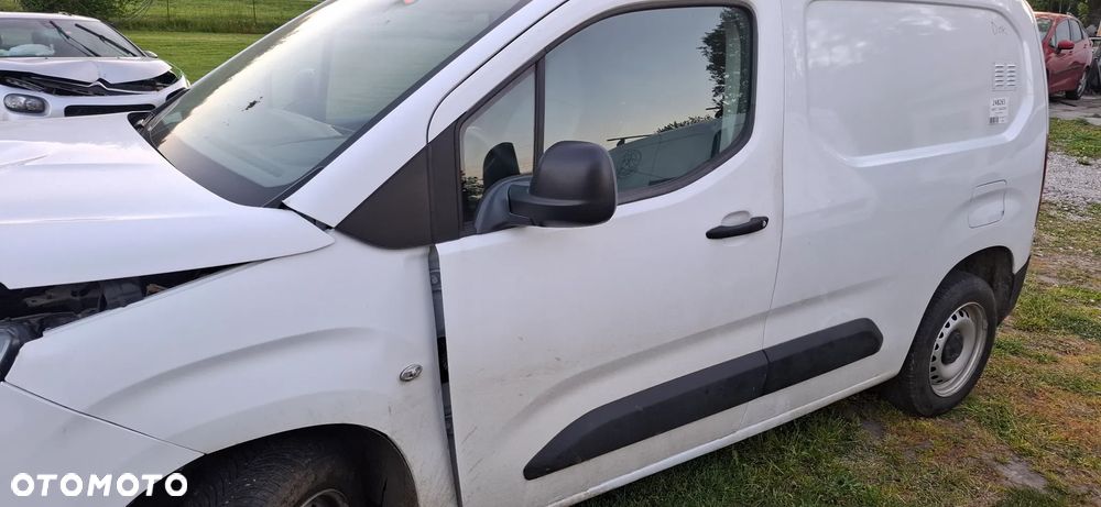 Citroën Berlingo - 2