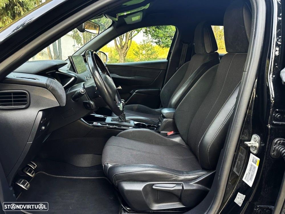 DS DS3 Crossback 1.5 BlueHDi Performance Line - 34