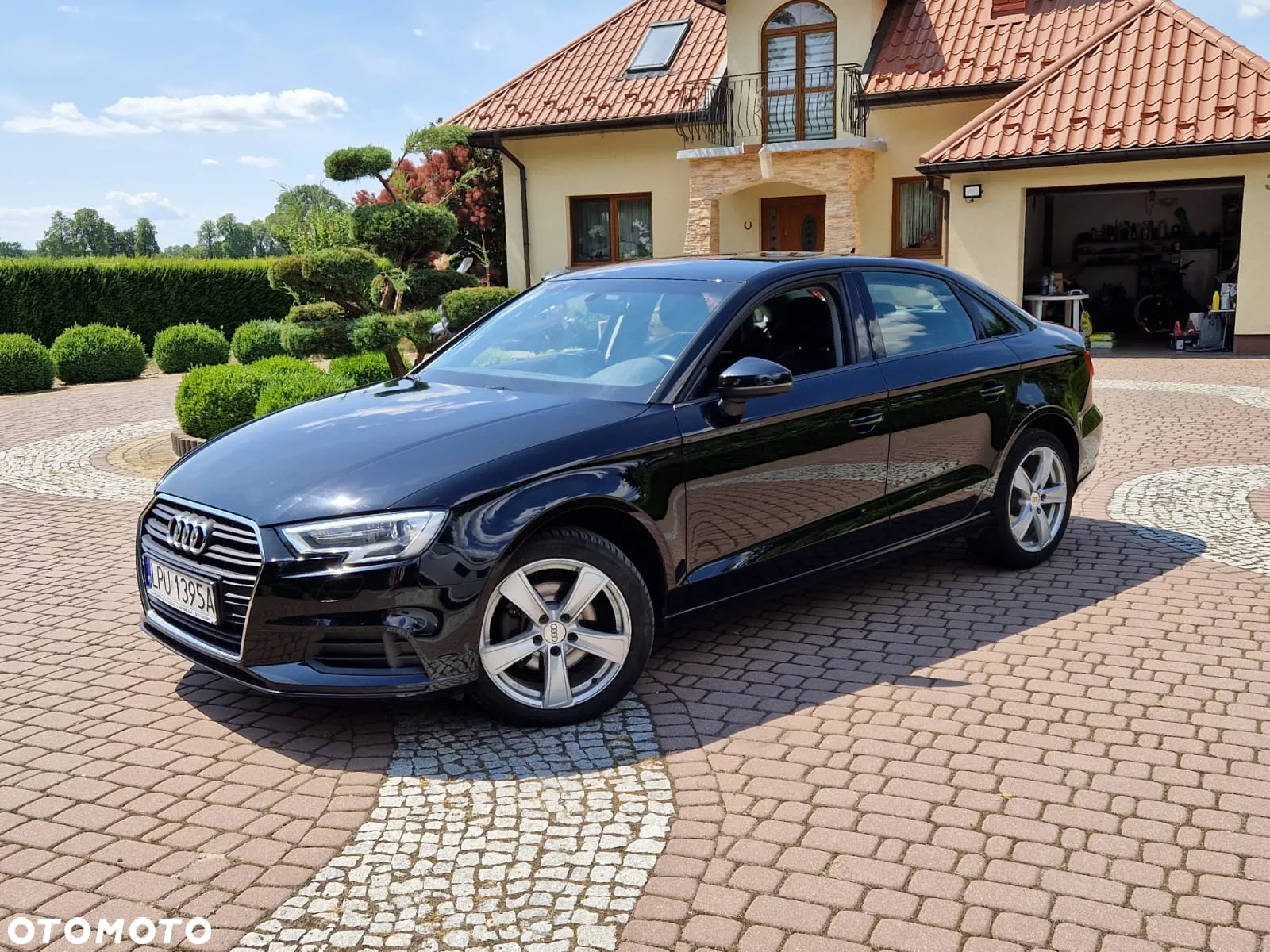 Audi A3 - 20