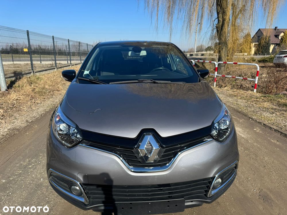 Renault Captur - 19