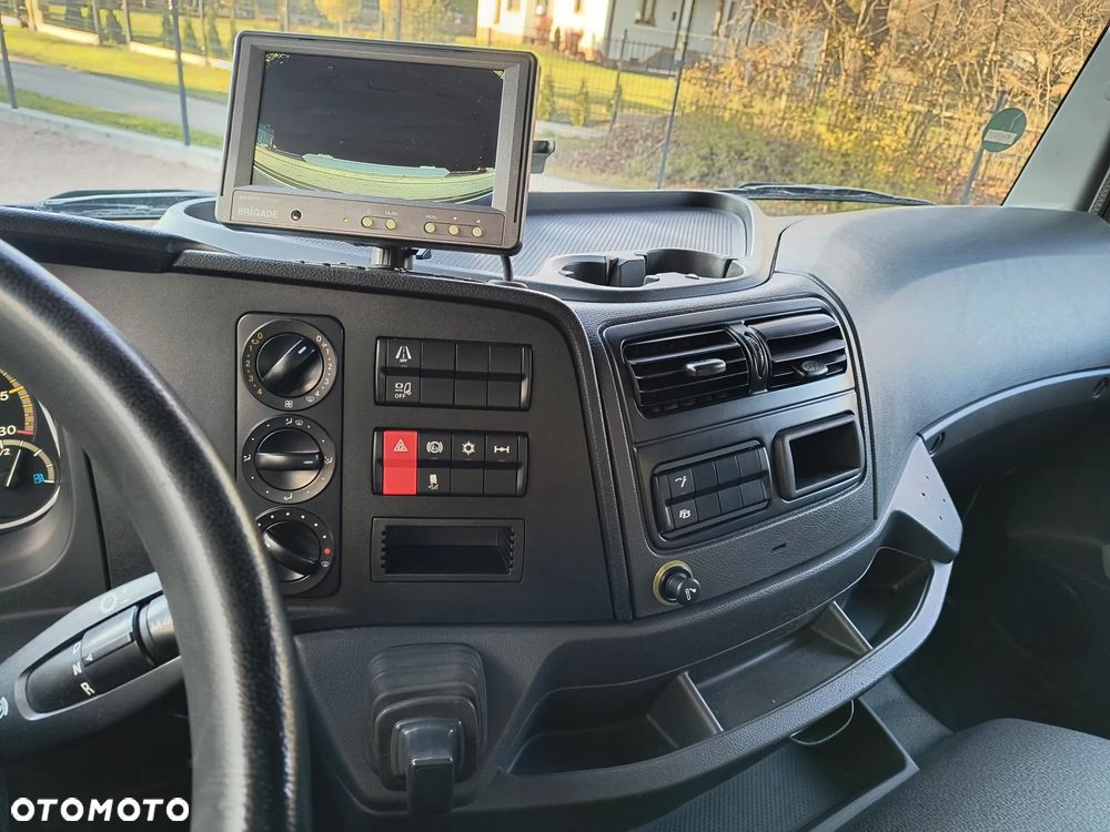 Mercedes-Benz Atego 1224 EURO6 - 16