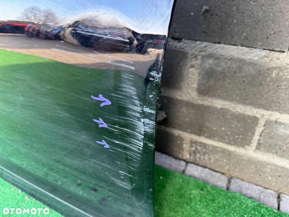 HYUNDAI KONA I 1 17-22 DRZWI LEWE PRZEDNIE LEWY PRZÓD EU ORG D100 - 11