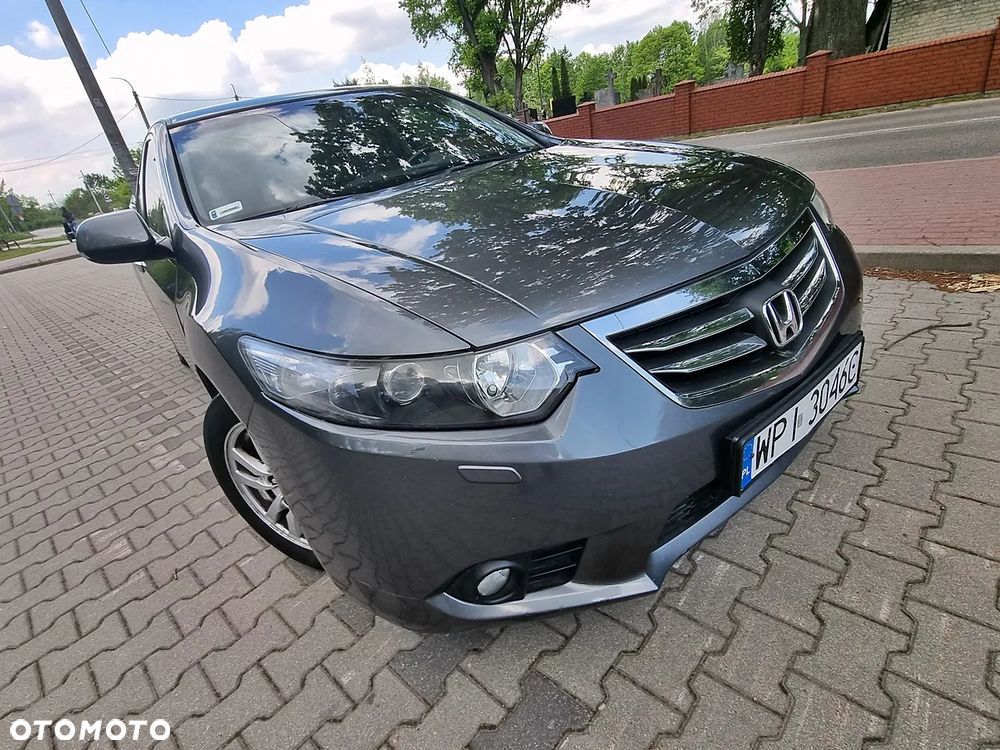 Honda Accord 2.0 Elegance Advantage - 2