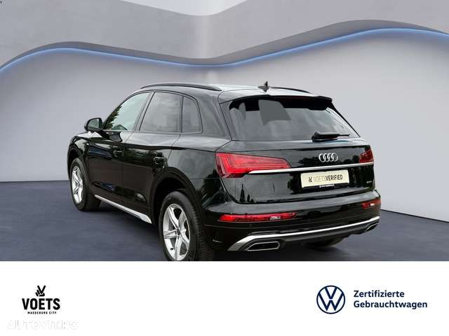 Audi Q5 - 4