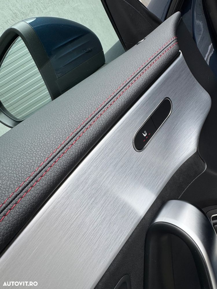 Mercedes-Benz CLA - 36