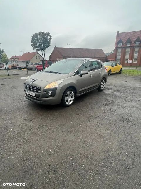 Peugeot 3008 1.6 Premium+ - 6