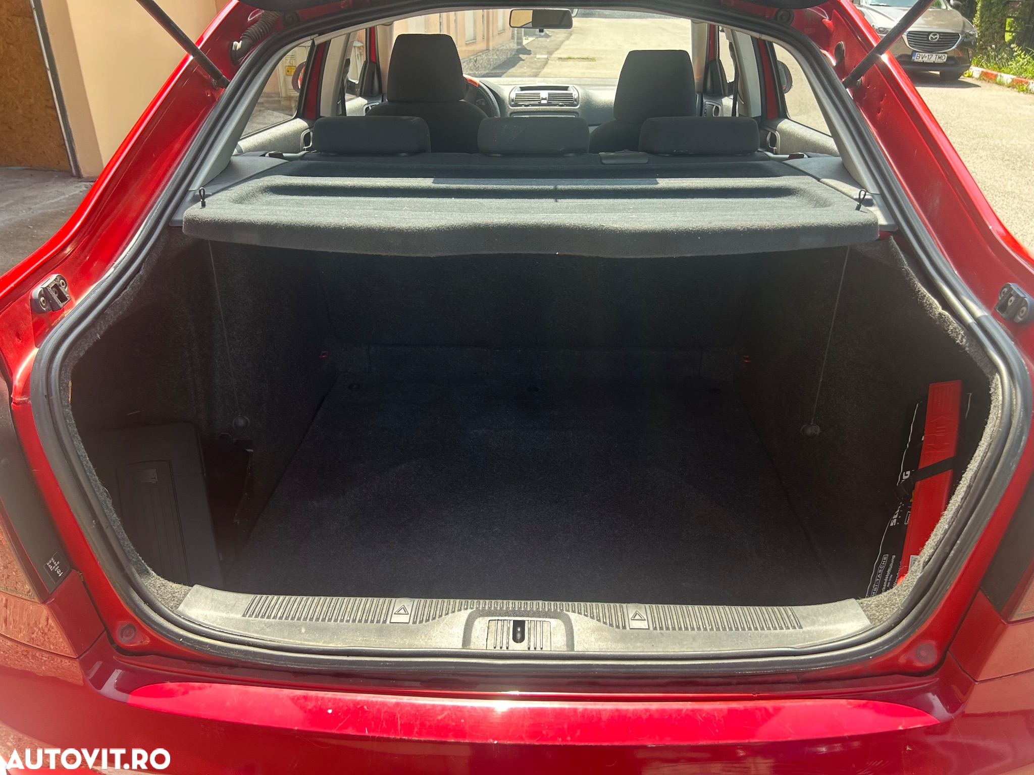 Skoda Octavia 1.9 TDI Ambiente - 4