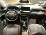 Peugeot 208 PureTech 100 EAT8 Allure Pack - 2
