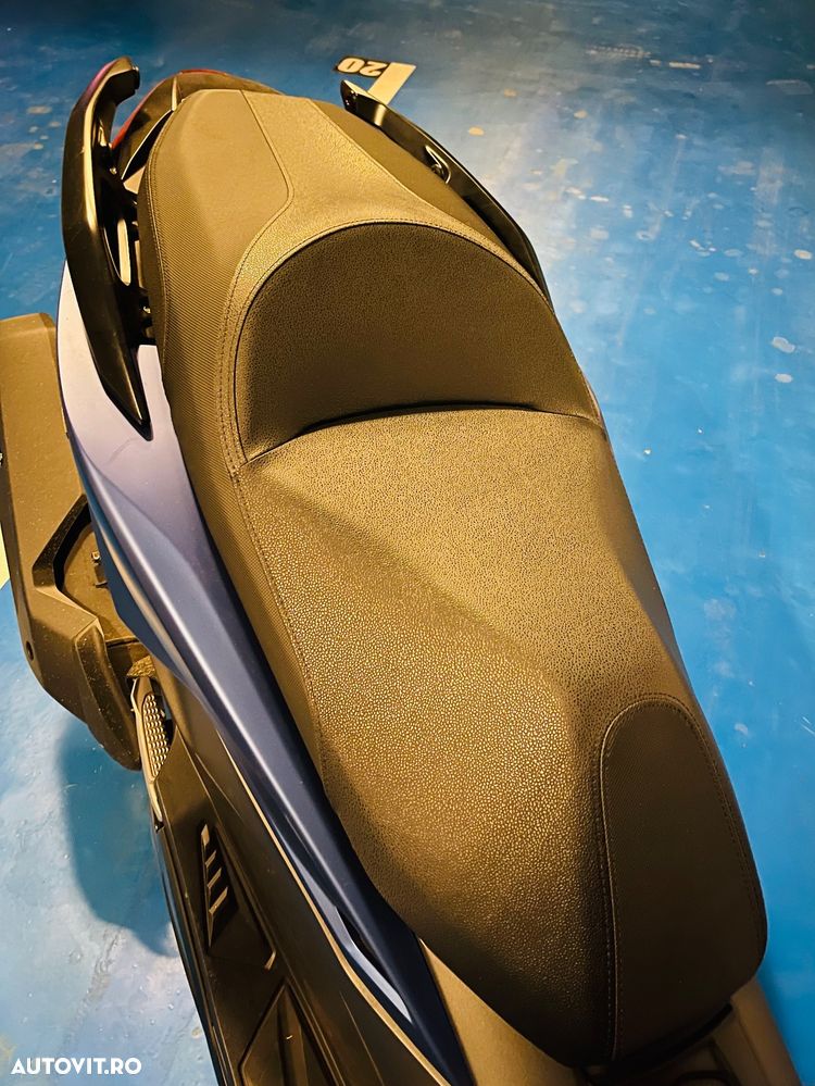 Honda Forza 125 - 17