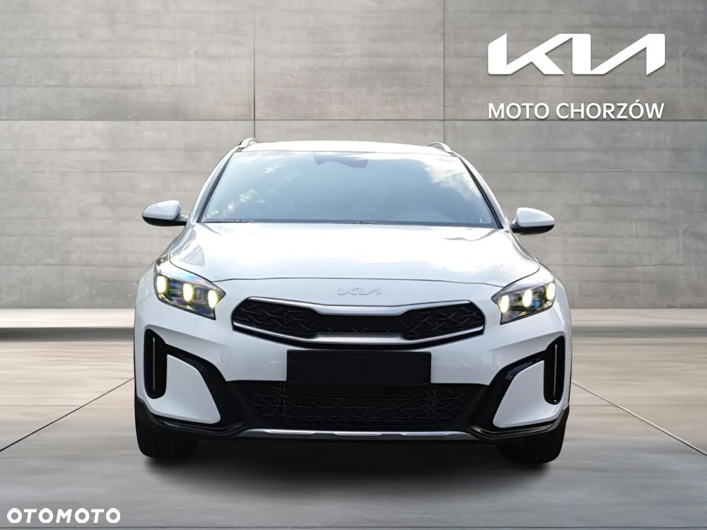 Kia XCeed 1.6 T-GDI M DCT - 8