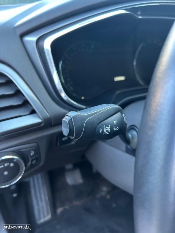 Ford Mondeo 1.5 TDCi Titanium - 6