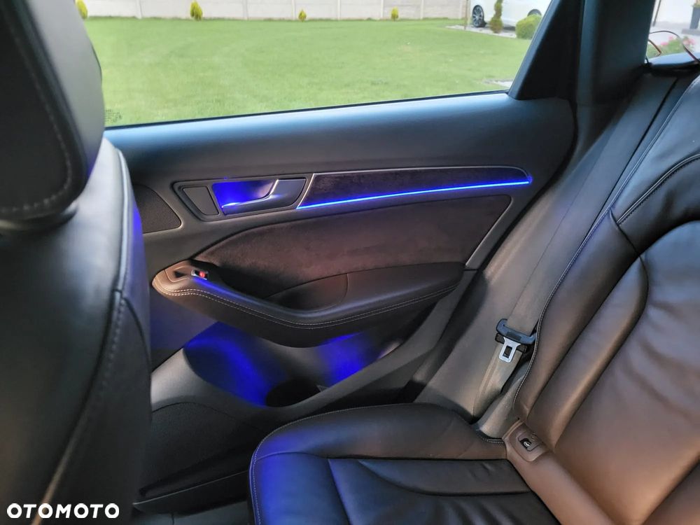 Audi Q5 2.0 TDI Quattro Design S tronic - 27