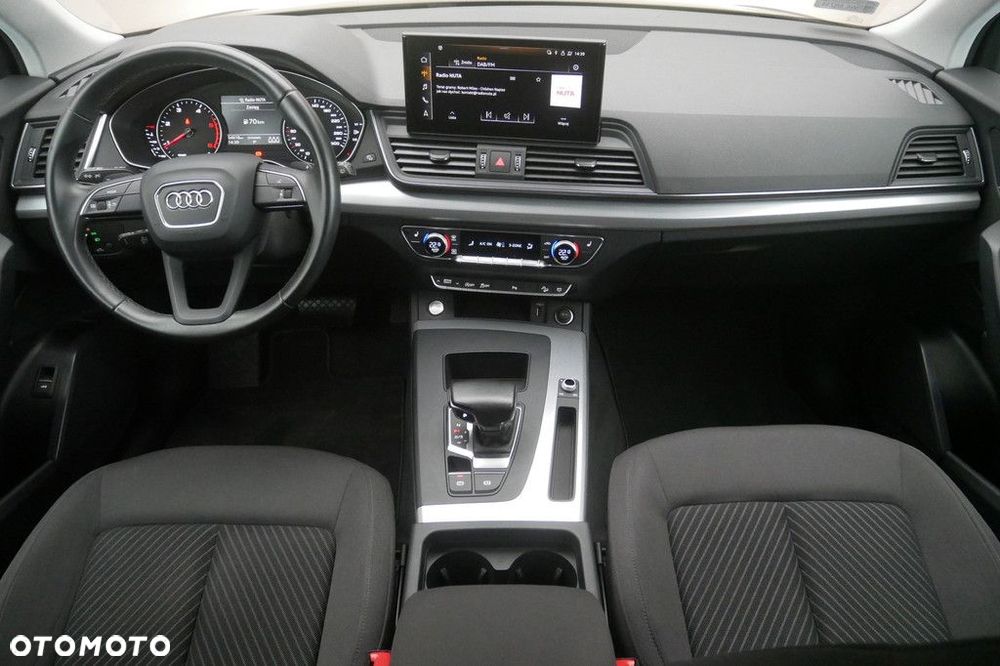 Audi Q5 - 8