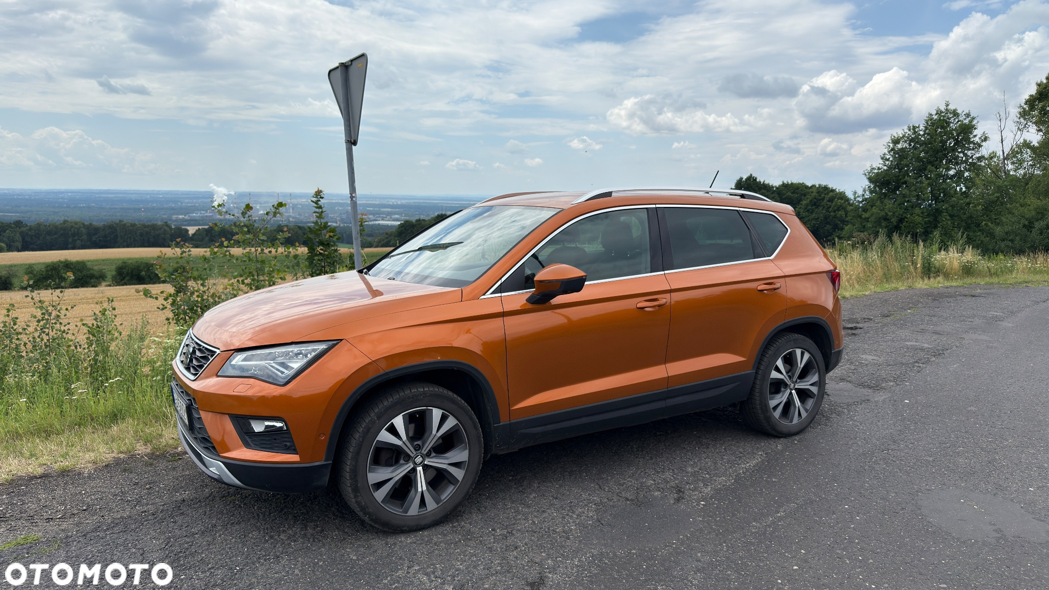 Seat Ateca 2.0 TDI 4Drive XCELLENCE - 8