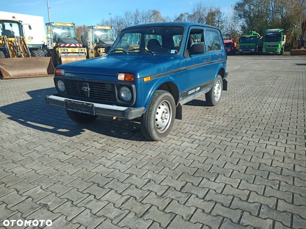Lada Inny - 1