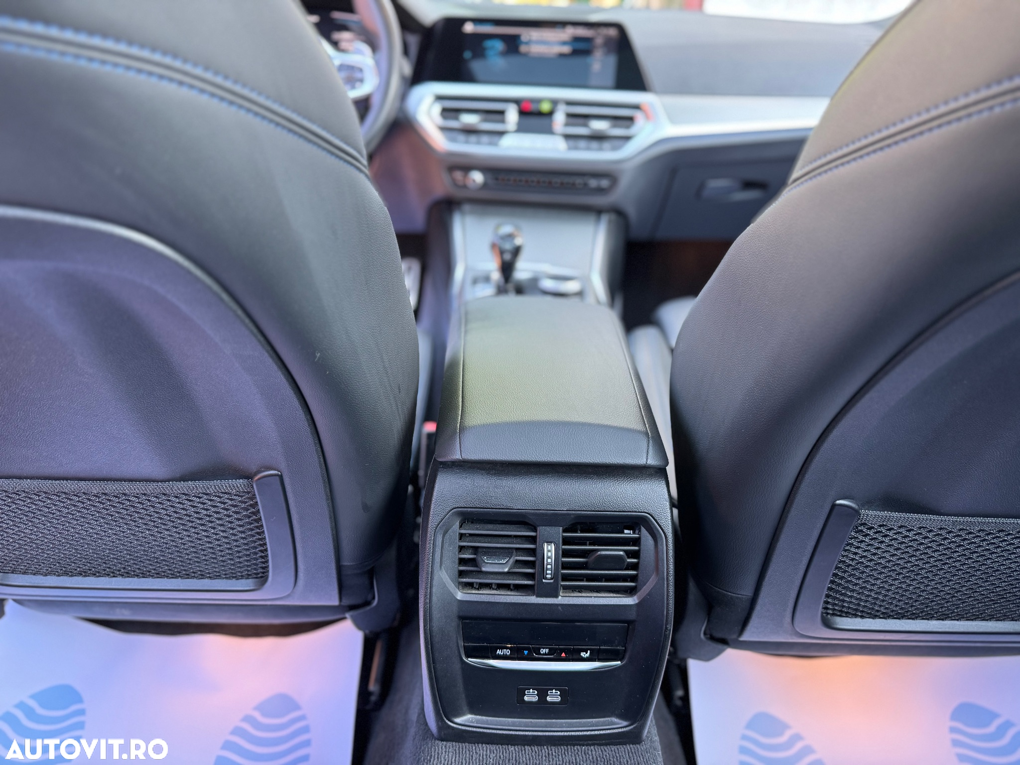 BMW Seria 3 330e Aut. M Sport - 18