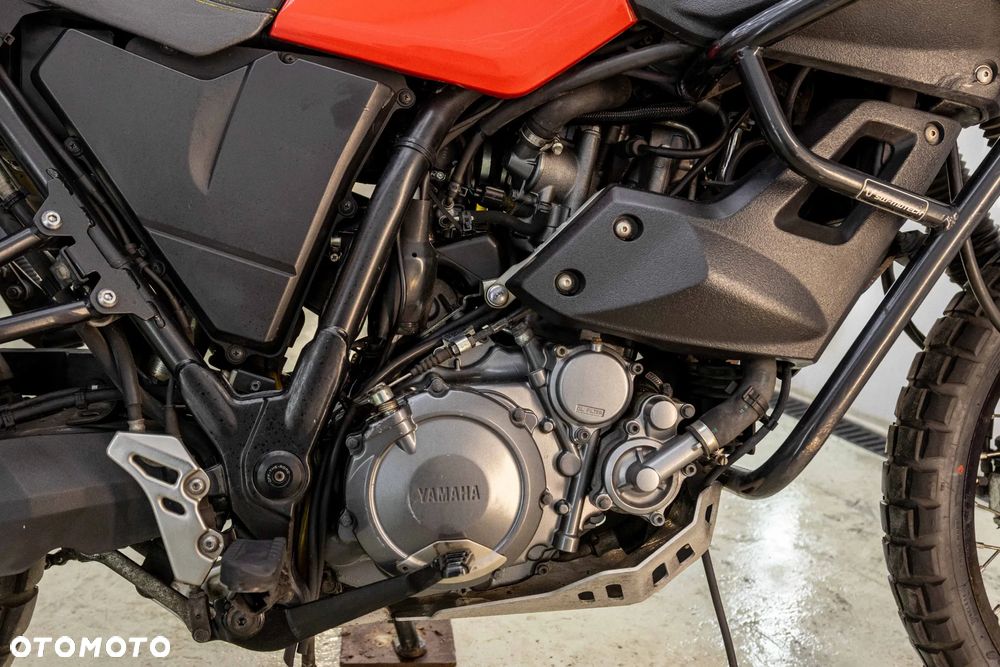 Yamaha Tenere - 13