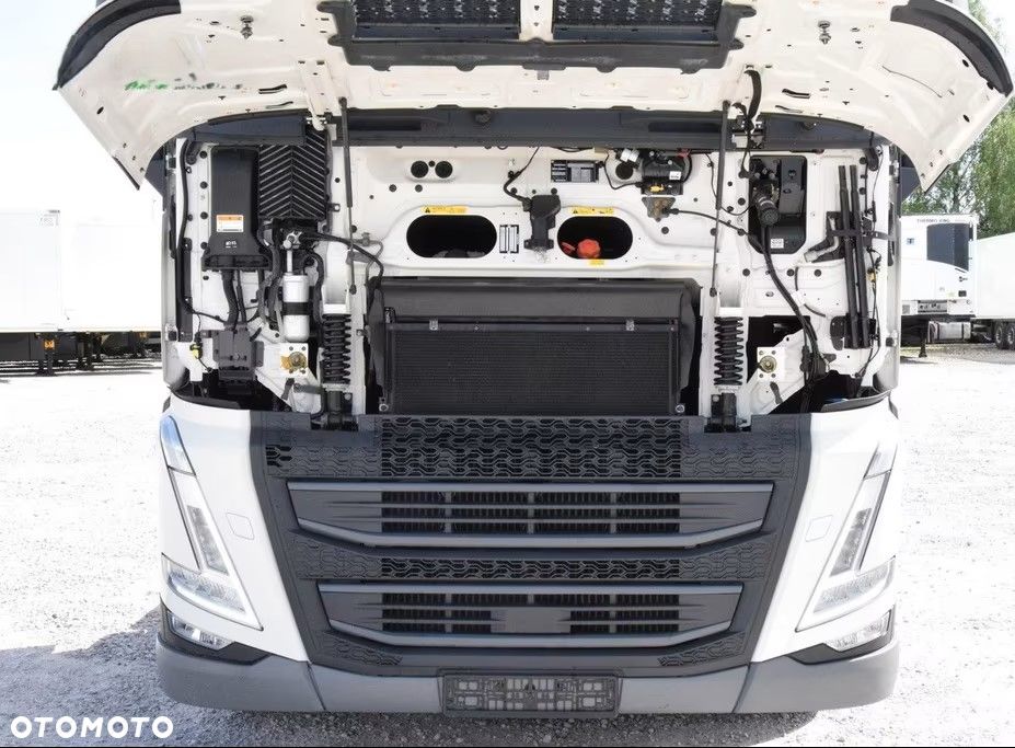 Volvo FH 460 Globetrotter XL i-Save  | Top Spec |Reflektory Full LED - 6