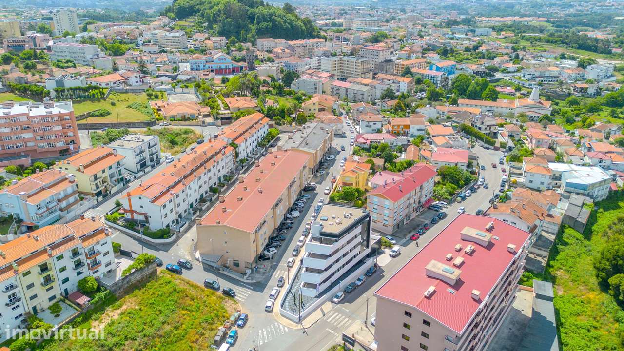 Empreendimento : BISMARK- Condomínio Premium em Gondomar - Grande imagem: 4/41