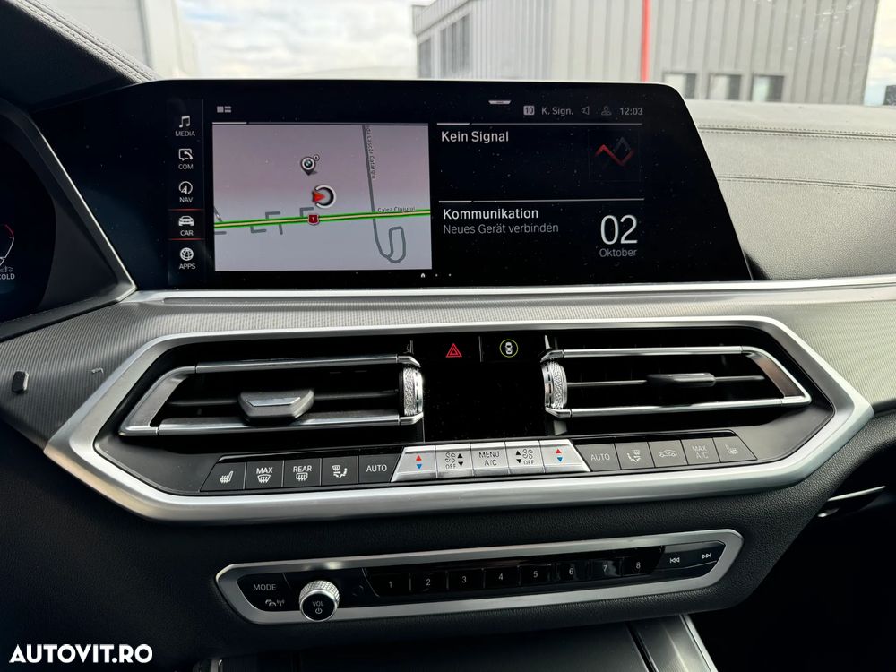 BMW X5 xDrive30d AT MHEV - 16