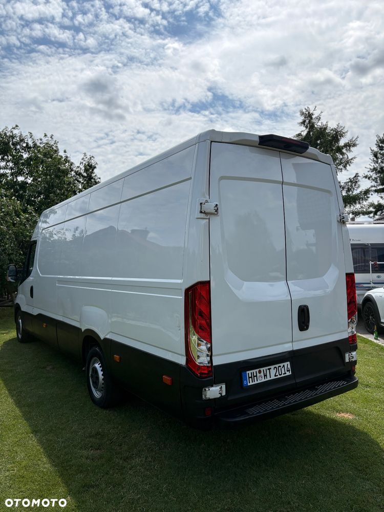 Iveco Daily 35S16 MAXI - 31
