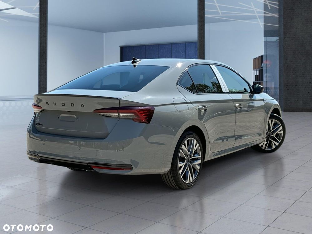 Skoda Octavia - 3