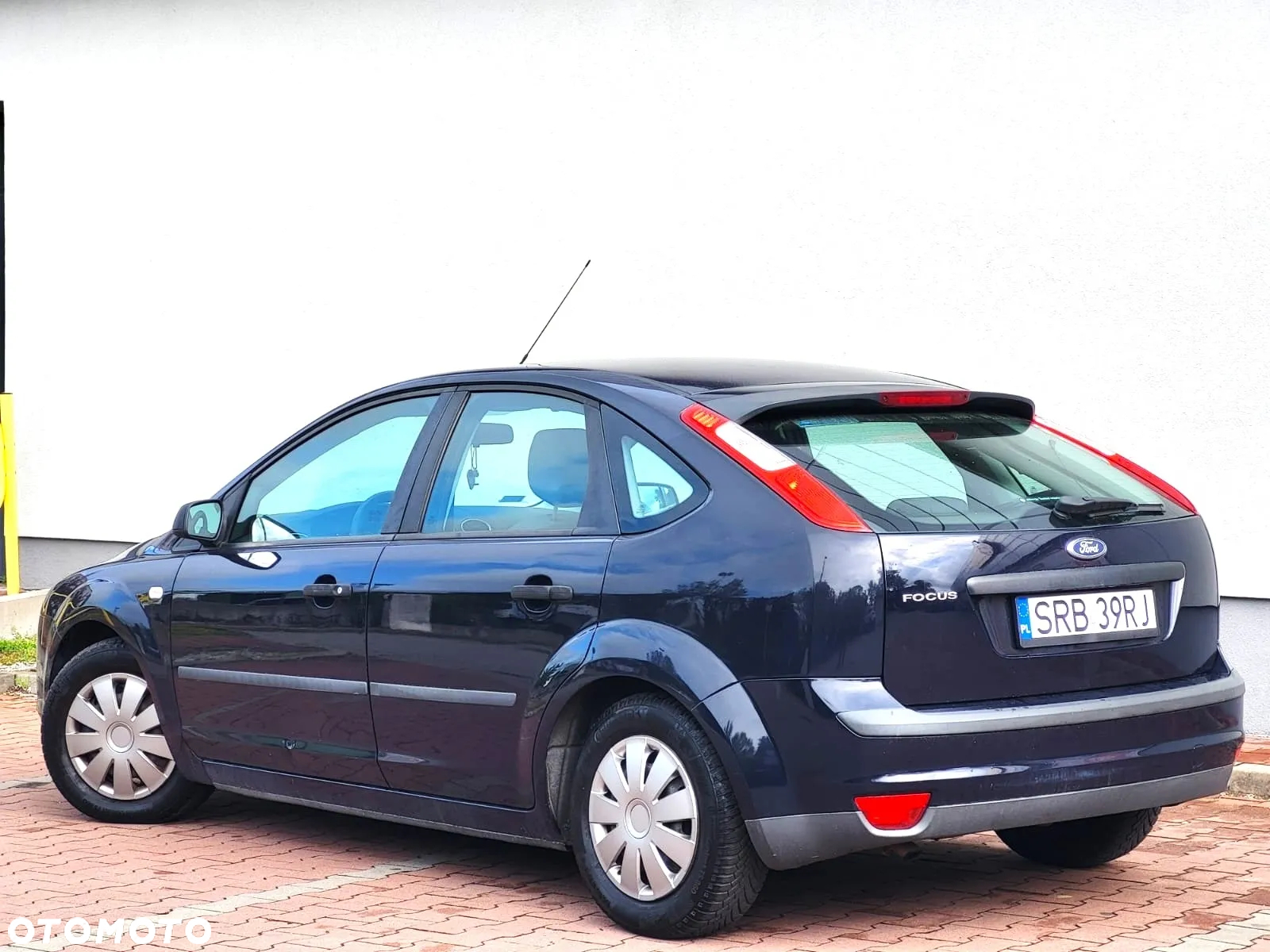 Ford Focus 1.4 Trend - 6
